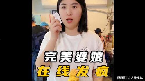 完美婆娘最新爆料小说,揭秘豪门背后的惊人真相
