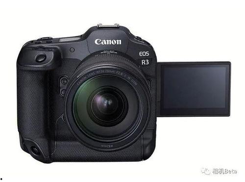 佳能r1的最新爆料是什么,专业级全画幅相机即将亮相，性能参数大揭秘！