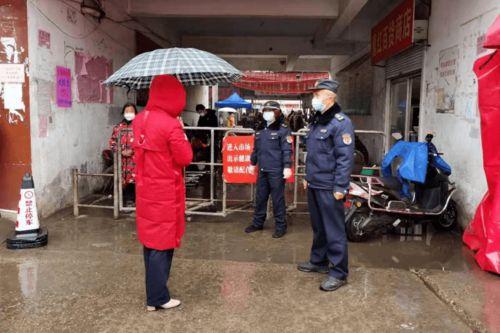 如皋疫情最新爆料,追踪病毒变异，共筑防疫防线