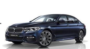 宝马五系最新爆料视频,尖端科技与豪华体验并重