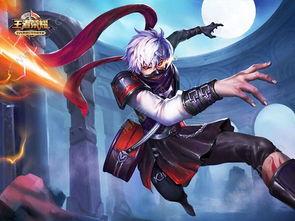 扁鹊最新皮肤爆料图片高清,高清爆料揭示神秘医者风采