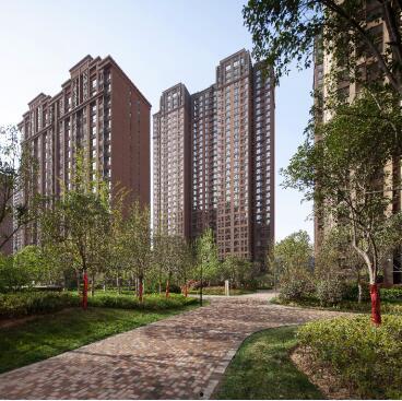 西安海蓝城最新爆料,揭秘未来城市生活新地标