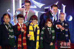 哈利波特4月最新爆料,神秘力量觉醒，第四部全新剧情揭秘