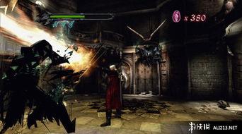 鬼泣最新爆料图库在哪里,惊悚画面曝光，暗黑世界即将开启