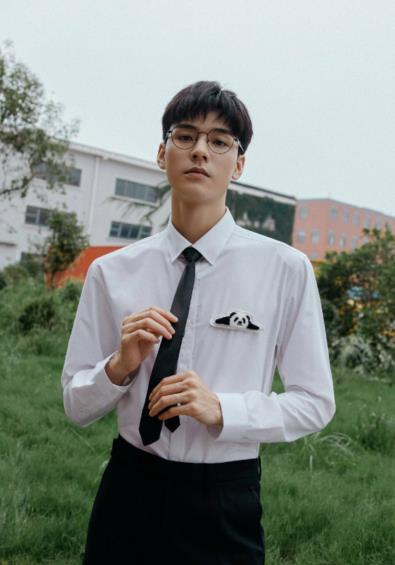 龚俊张先生最新爆料